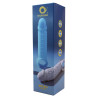 ExtendMyDick Gaine Flidick 13 x 3.5 cm Bleue